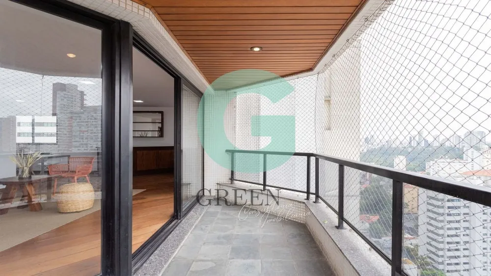 Apartamento, 3 quartos, 180 m² - Foto 4