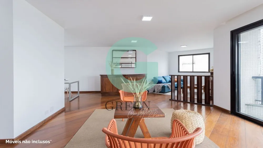 Apartamento, 3 quartos, 180 m² - Foto 2