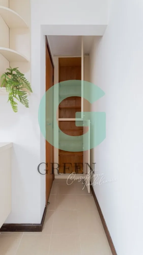 Apartamento, 3 quartos, 180 m² - Foto 8