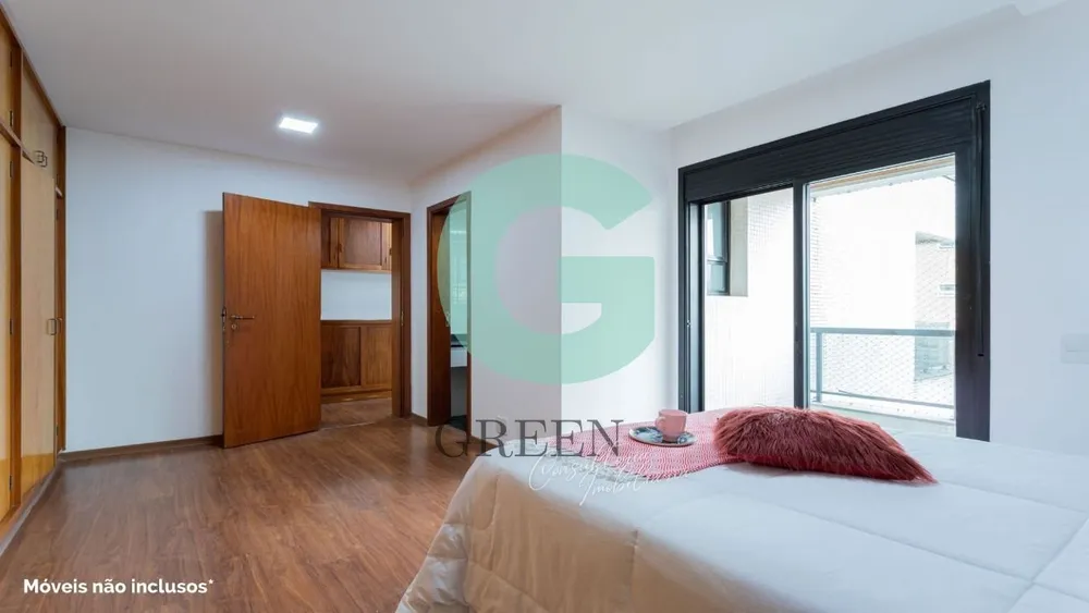 Apartamento, 3 quartos, 180 m² - Foto 7