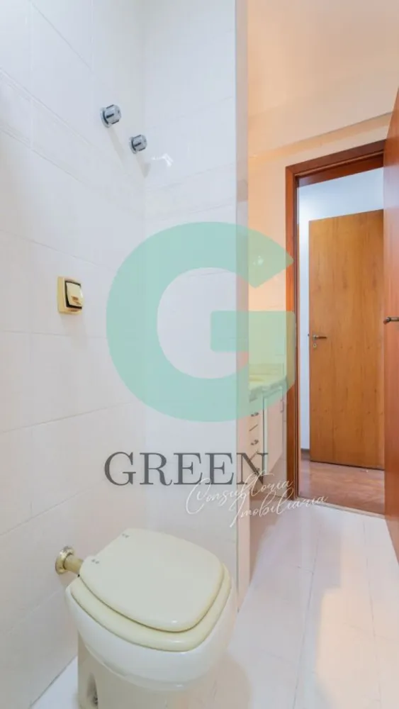Apartamento, 3 quartos, 180 m² - Foto 6