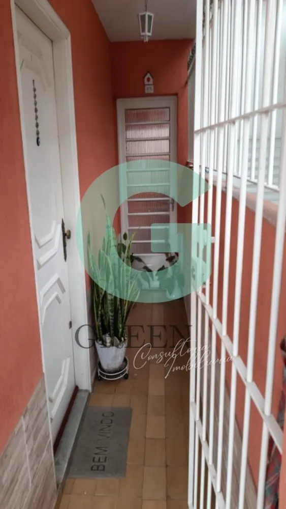Casa, 3 quartos, 143 m² - Foto 2