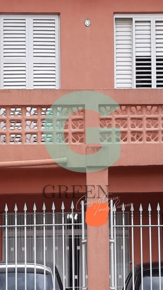 Casa, 3 quartos, 143 m² - Foto 1
