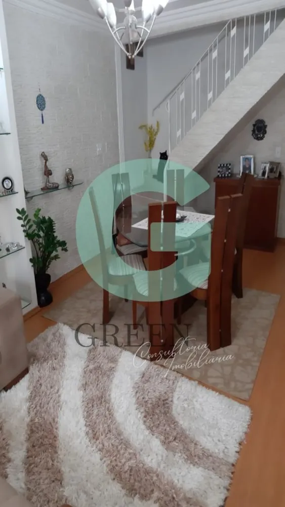 Casa, 3 quartos, 143 m² - Foto 4