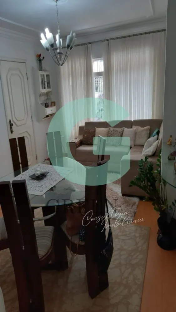 Casa, 3 quartos, 143 m² - Foto 5