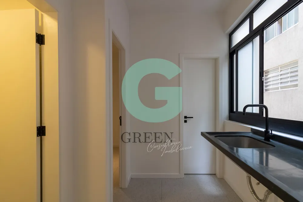 Apartamento, 3 quartos, 133 m² - Foto 13