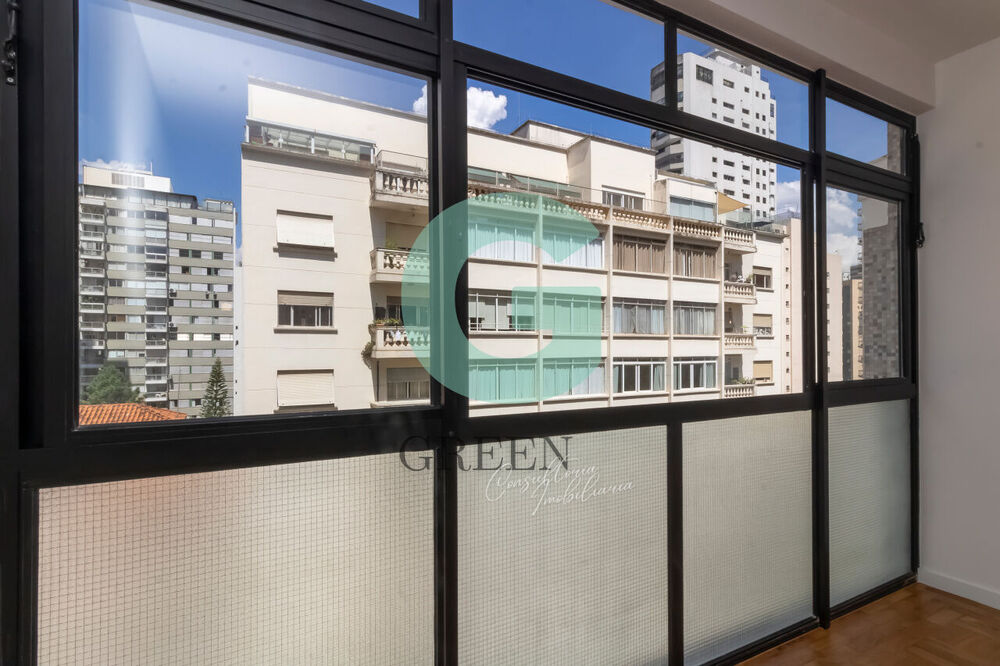 Apartamento, 3 quartos, 133 m² - Foto 3