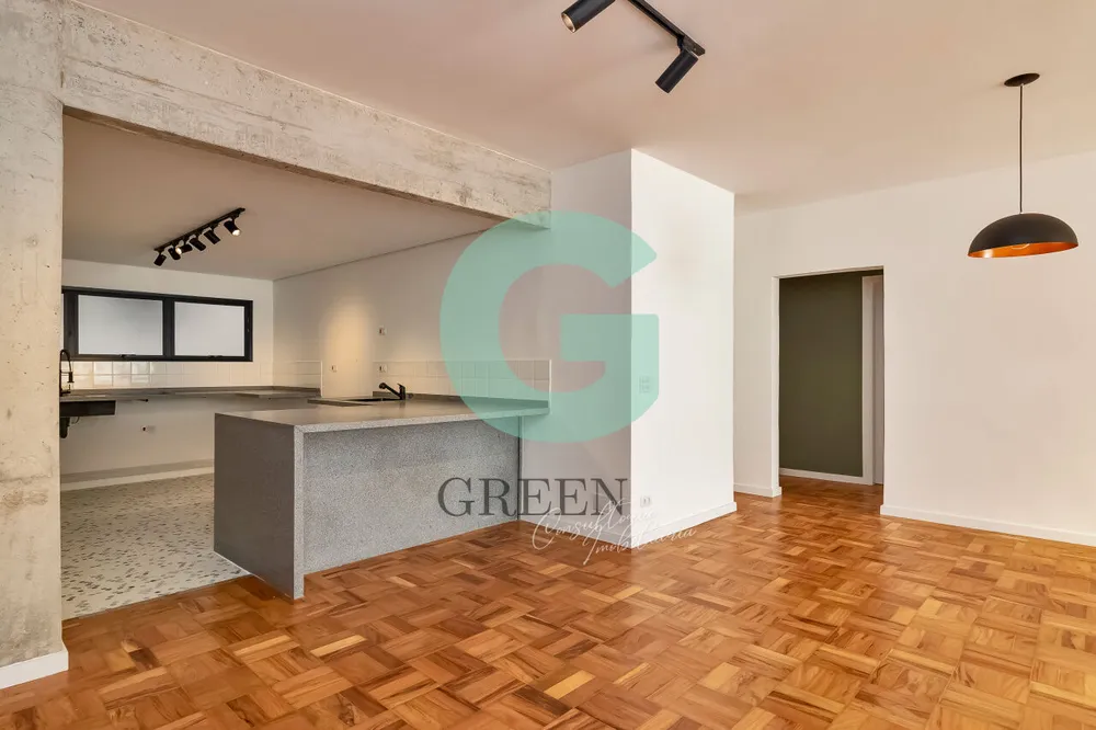 Apartamento, 3 quartos, 133 m² - Foto 10