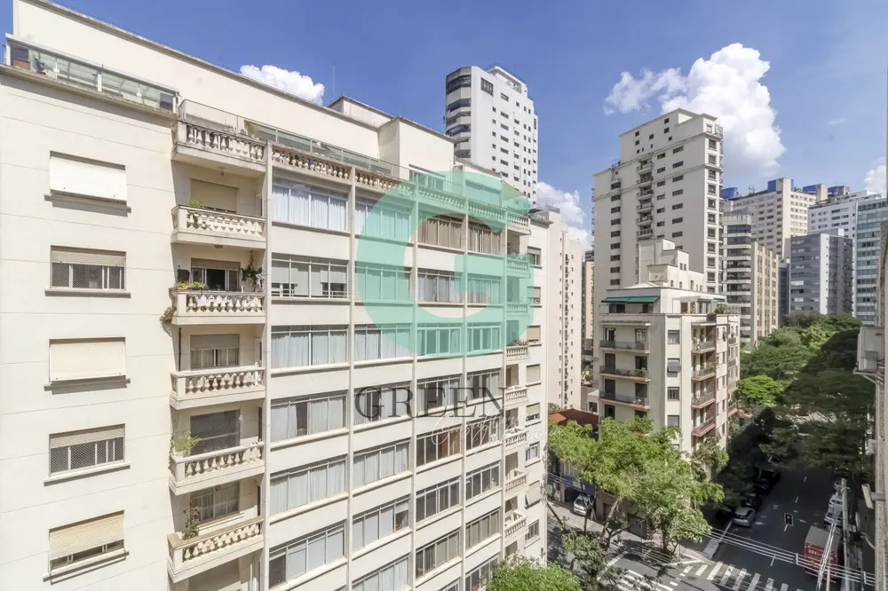 Apartamento, 3 quartos, 133 m² - Foto 8