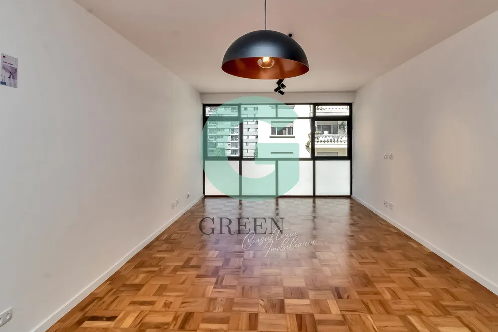 Apartamento, 3 quartos, 133 m² - Foto 9
