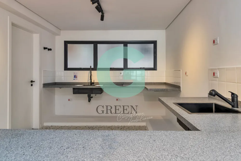 Apartamento, 3 quartos, 133 m² - Foto 12