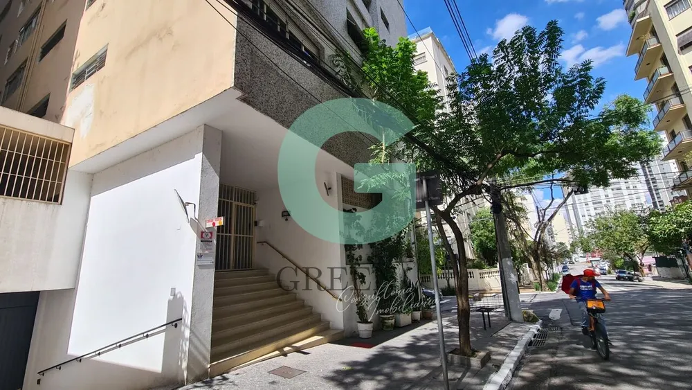 Apartamento, 3 quartos, 133 m² - Foto 11
