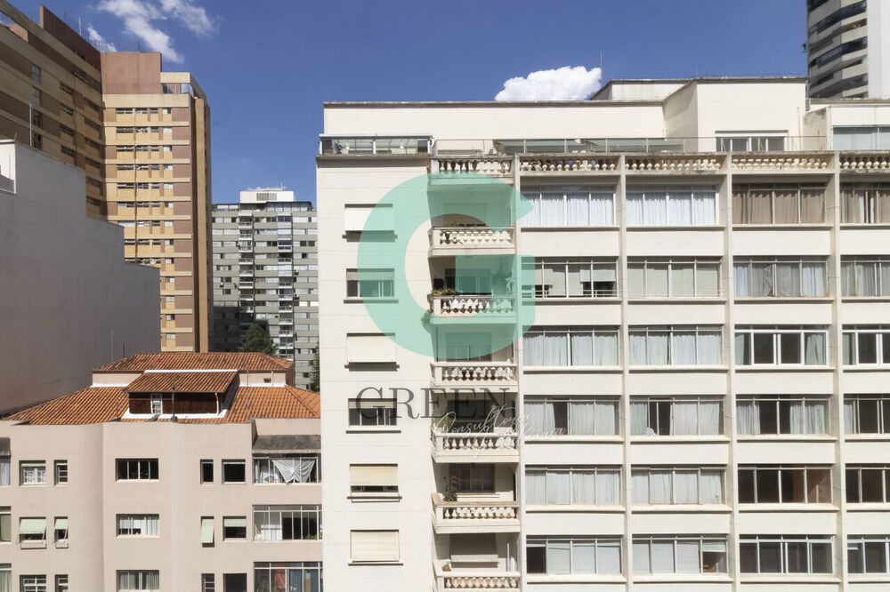 Apartamento, 3 quartos, 133 m² - Foto 2
