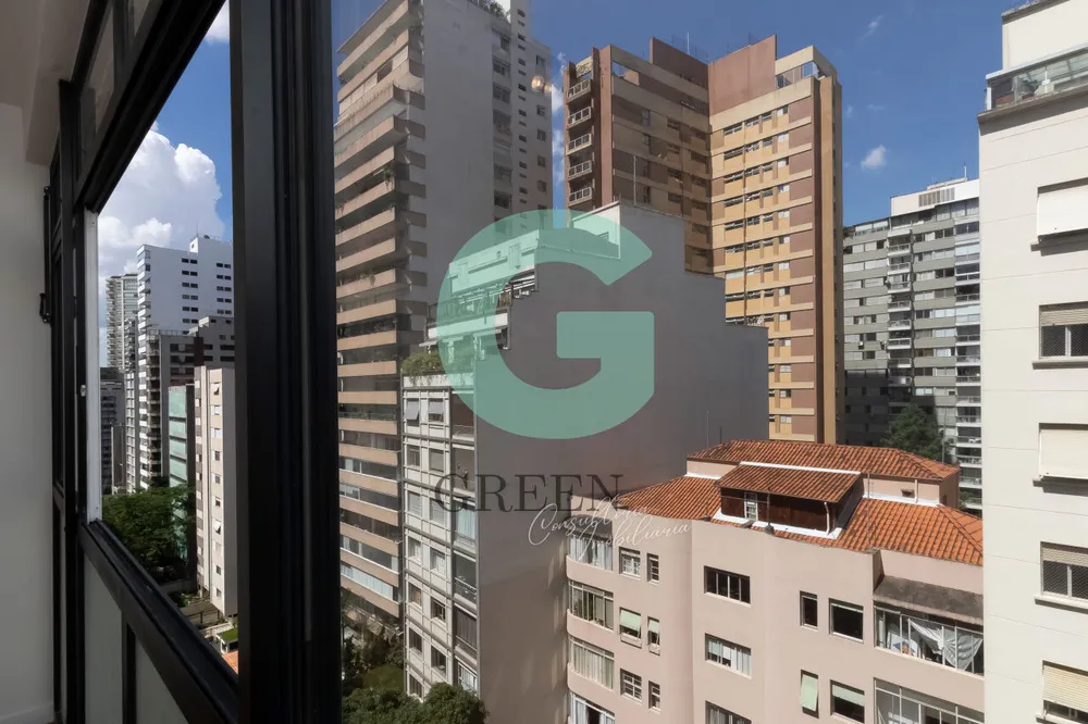 Apartamento, 3 quartos, 133 m² - Foto 4