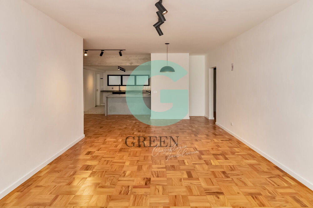 Apartamento, 3 quartos, 133 m² - Foto 1