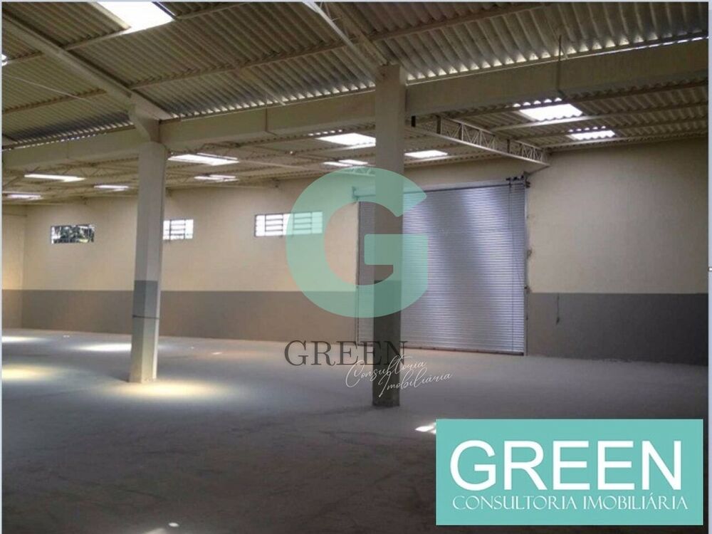 Depósito-Galpão, 2100 m² - Foto 3