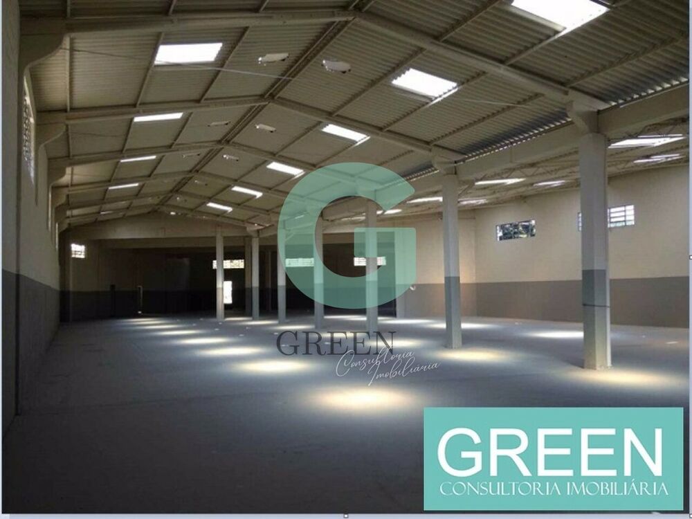 Depósito-Galpão, 2100 m² - Foto 2