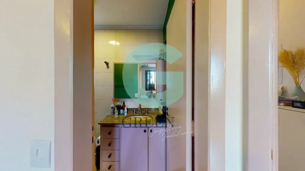 Apartamento, 2 quartos, 101 m² - Foto 1
