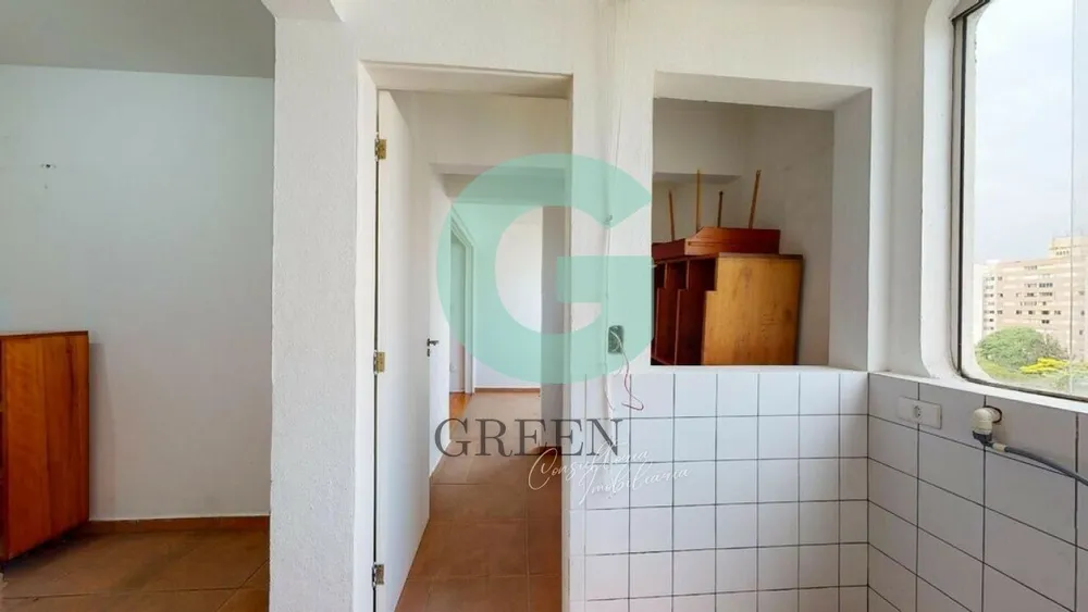 Apartamento, 2 quartos, 101 m² - Foto 2