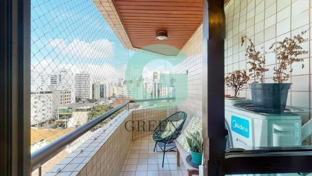 Apartamento, 2 quartos, 101 m² - Foto 11