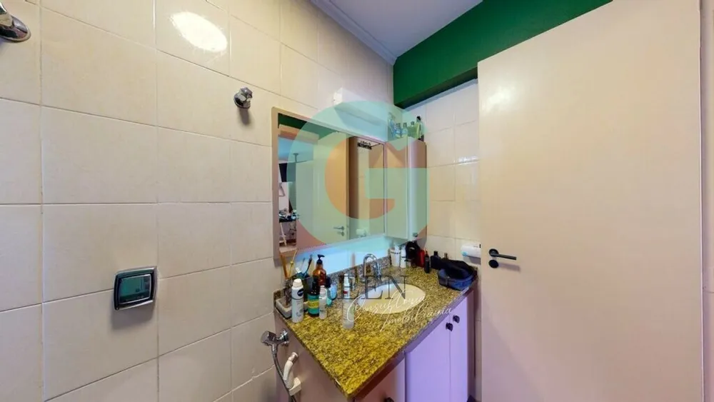 Apartamento, 2 quartos, 101 m² - Foto 3