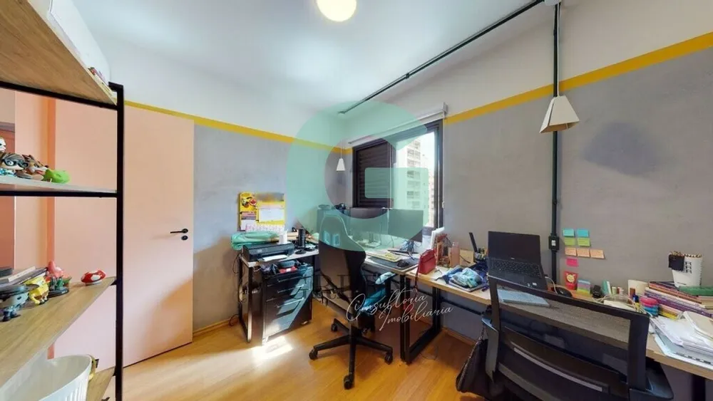 Apartamento, 2 quartos, 101 m² - Foto 10