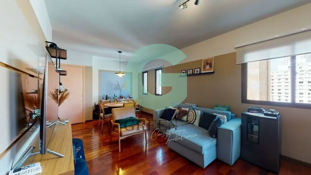Apartamento, 2 quartos, 101 m² - Foto 12