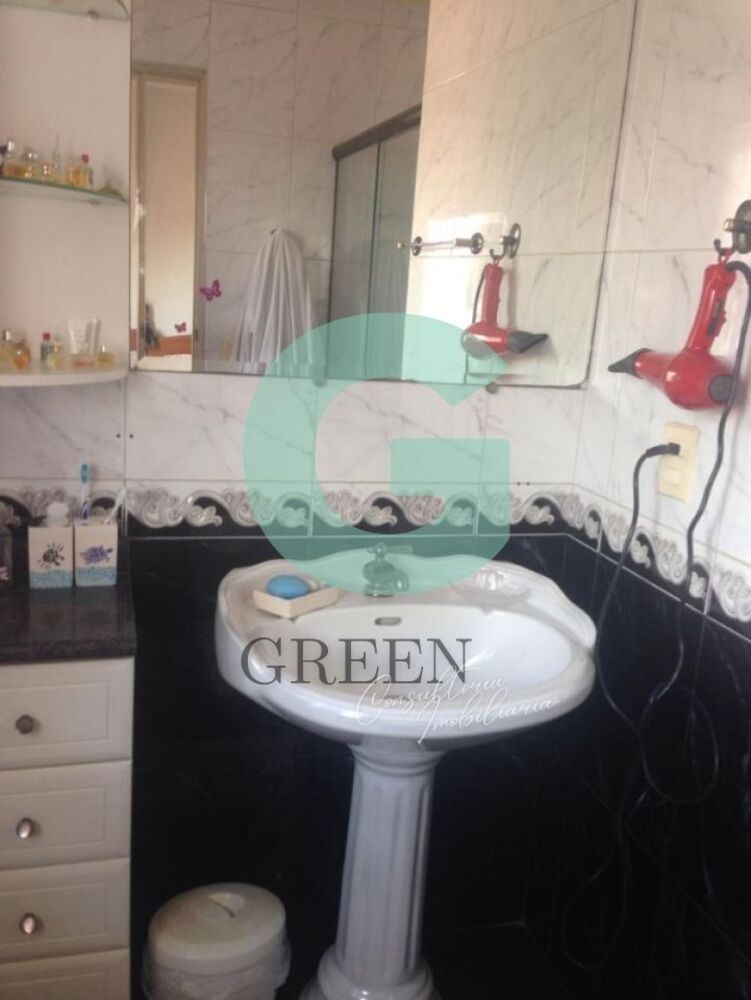 Casa, 3 quartos - Foto 3