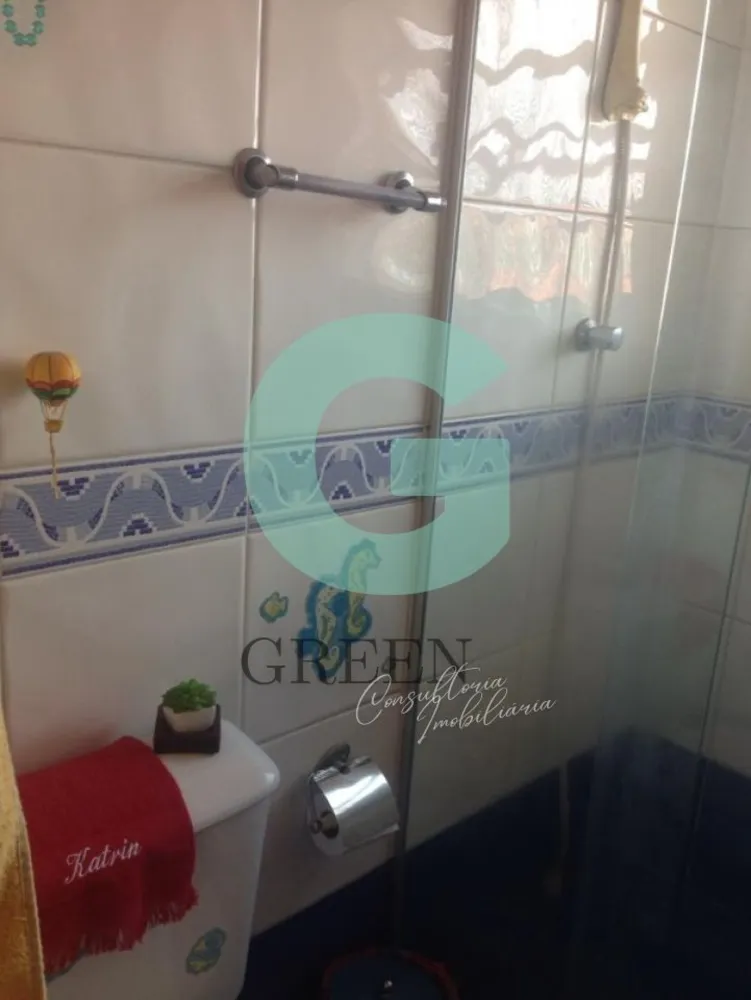 Casa, 3 quartos - Foto 12