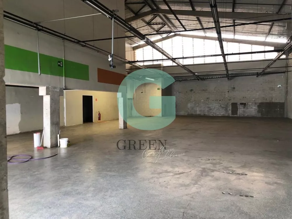 Depósito-Galpão-Armazém para alugar, 790m² - Foto 2