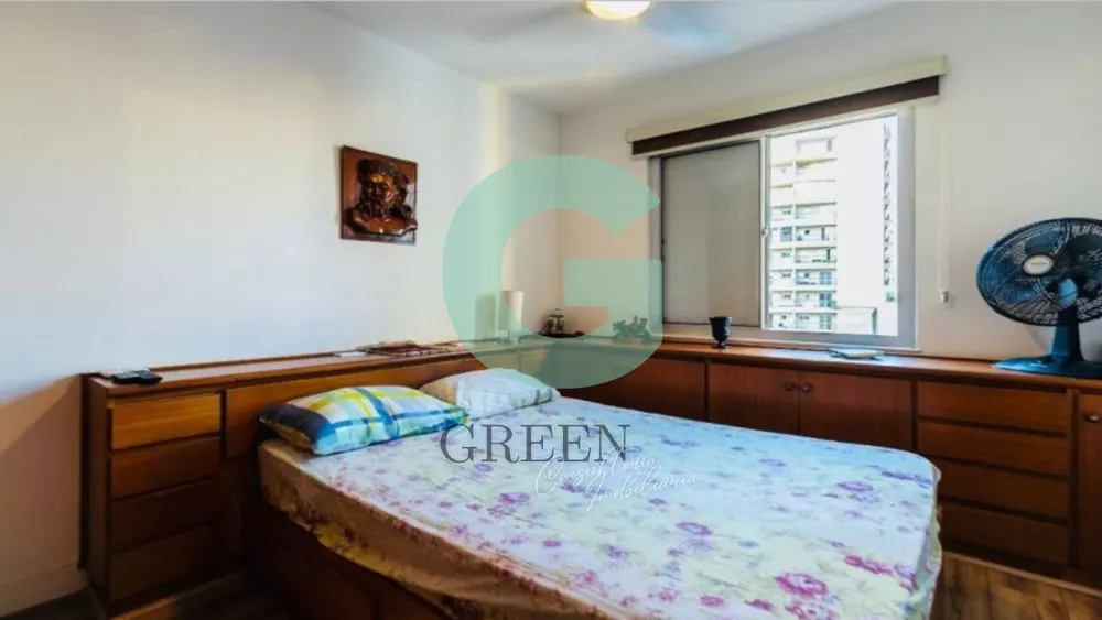 Apartamento, 3 quartos, 85 m² - Foto 10