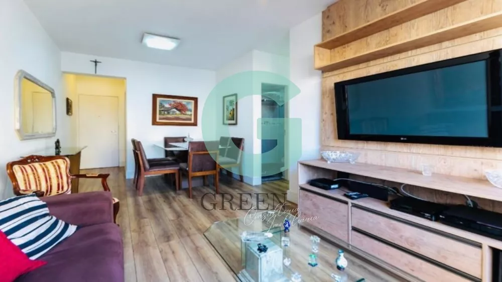 Apartamento, 3 quartos, 85 m² - Foto 2