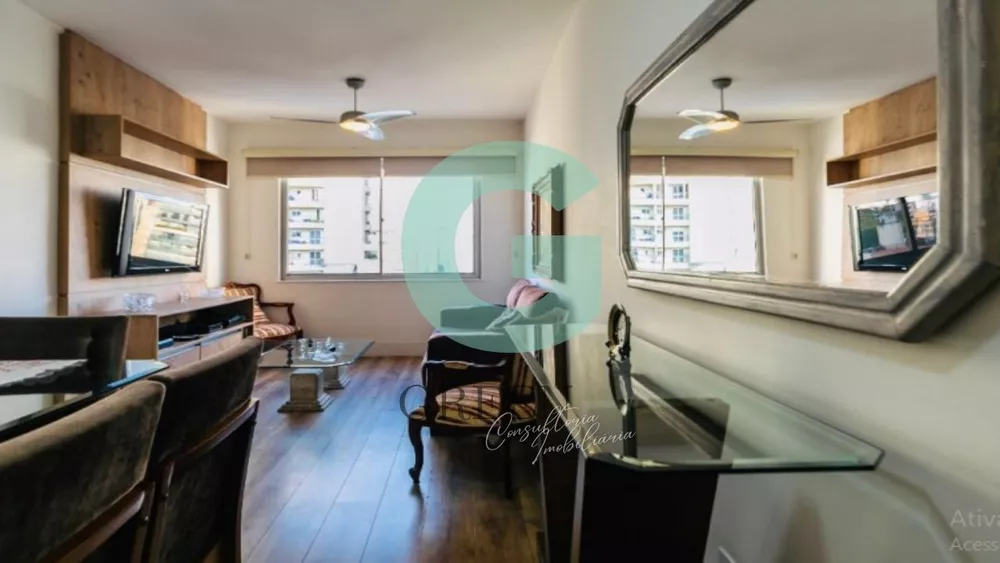 Apartamento, 3 quartos, 85 m² - Foto 6
