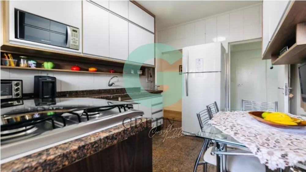 Apartamento, 3 quartos, 85 m² - Foto 9