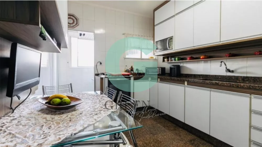 Apartamento, 3 quartos, 85 m² - Foto 8