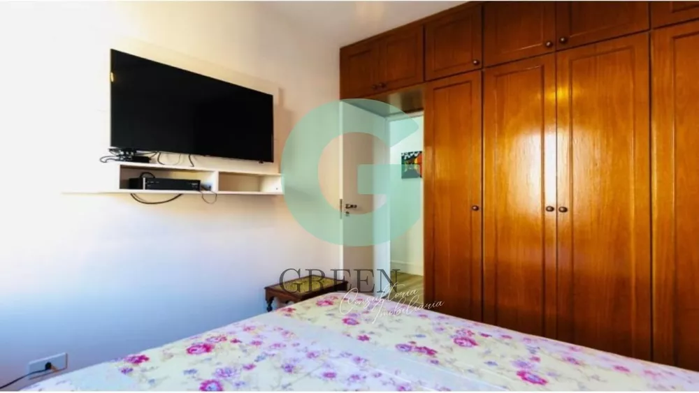 Apartamento, 3 quartos, 85 m² - Foto 11