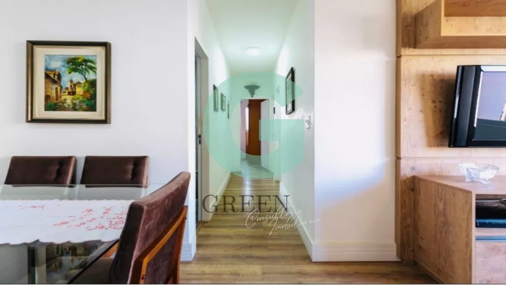 Apartamento, 3 quartos, 85 m² - Foto 7