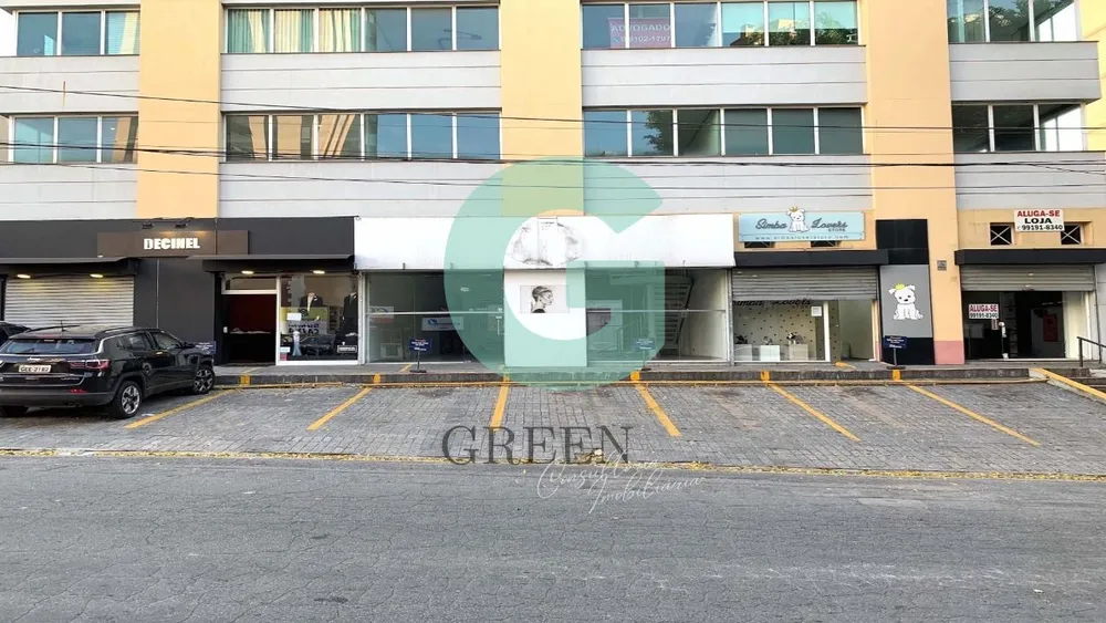 Casa Comercial, 230 m² - Foto 3