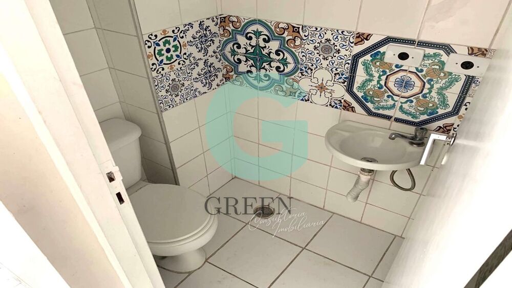 Casa Comercial, 230 m² - Foto 5