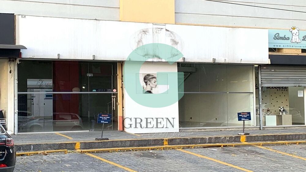 Casa Comercial, 230 m² - Foto 2