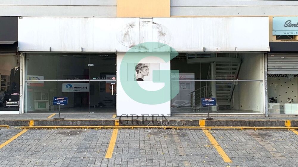 Casa Comercial, 230 m² - Foto 1