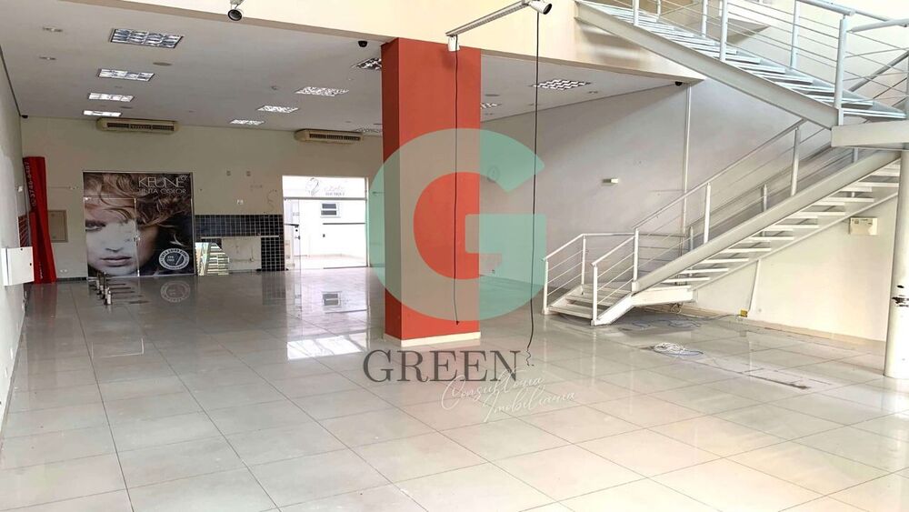 Casa Comercial, 230 m² - Foto 18