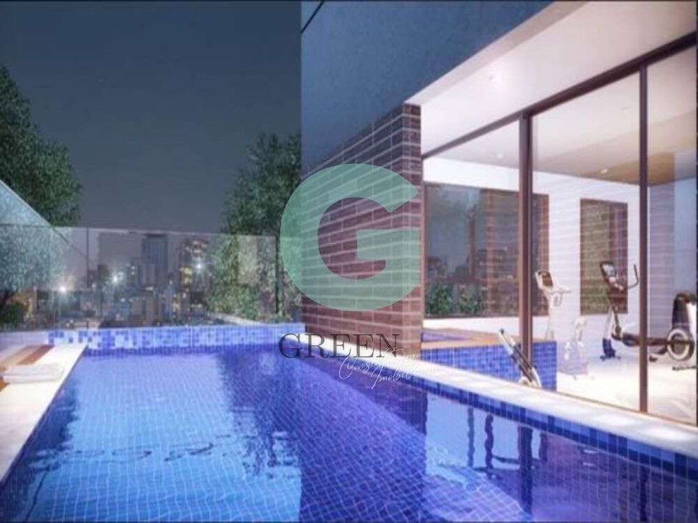 Apartamento, 2 quartos, 53 m² - Foto 4