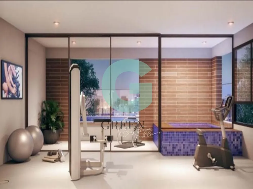 Apartamento, 2 quartos, 53 m² - Foto 7