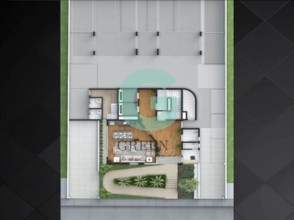 Apartamento, 2 quartos, 53 m² - Foto 10