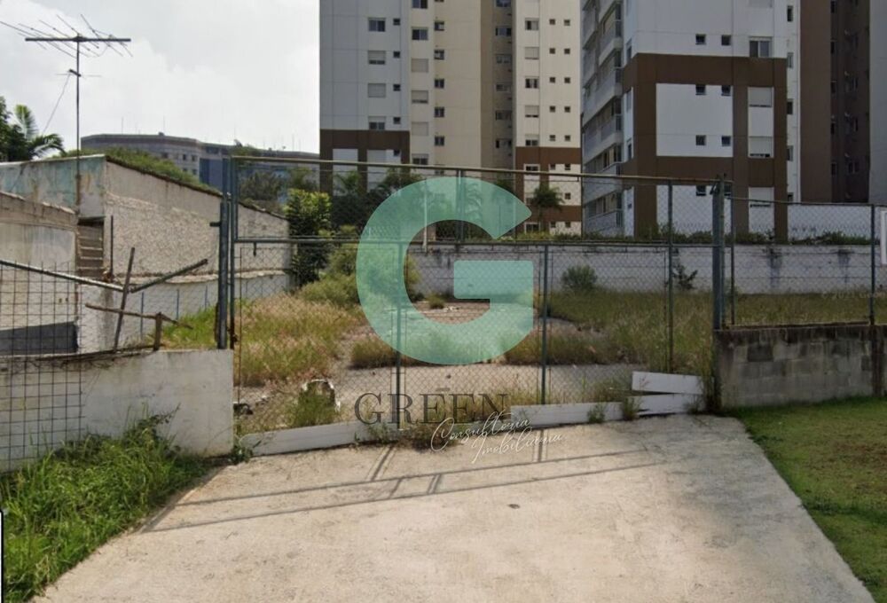 Loteamento e Condomínio, 2080 m² - Foto 2