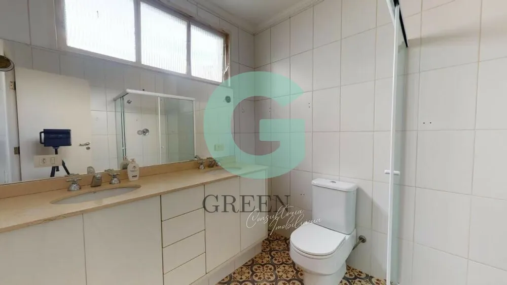 Apartamento, 3 quartos, 124 m² - Foto 30