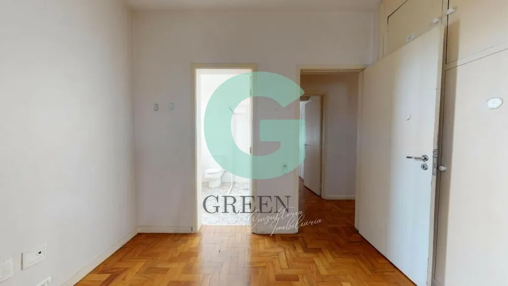 Apartamento, 3 quartos, 124 m² - Foto 5