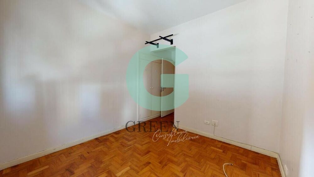 Apartamento, 3 quartos, 124 m² - Foto 2