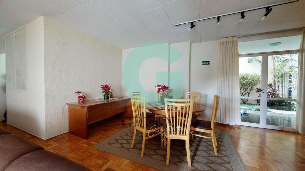 Apartamento, 3 quartos, 124 m² - Foto 11
